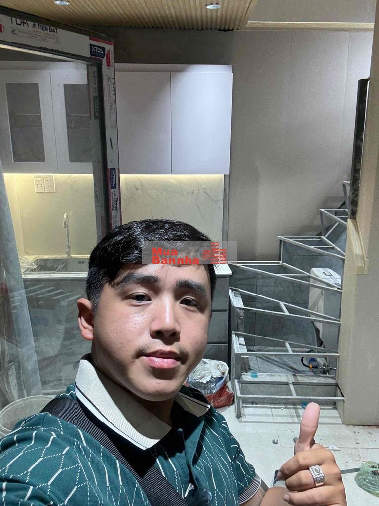 QUẬN 4 - *** 1 CĂN KHÔNG QUY HOẠCH - SÁT MẶT TIỀN GIÁ CHỈ 1.49 t