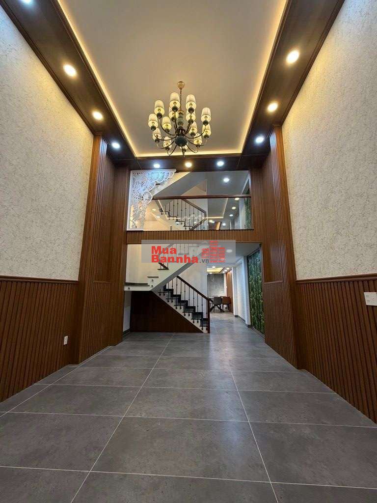 💥XEM LÀ MÊ - SIÊU PHẨM NHÀ 4TẦNG - TÂN HƯƠNG -TÂN PHÚ -GIÁ 9,8T.ỷ