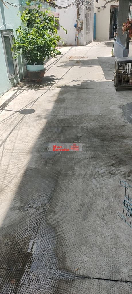 BÁN NHÀ 2 TẦNG, 3PN – KẾ LOTTE MART, QUẬN 7 – Chỉ 4.7 TỶ TL