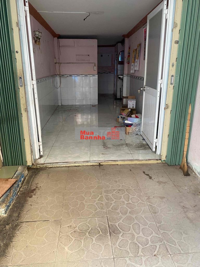 CAO XUÂN DỤC DTSD 52M2 NỞ HẬU HOÀN CÔNG CHỈ 3,6T