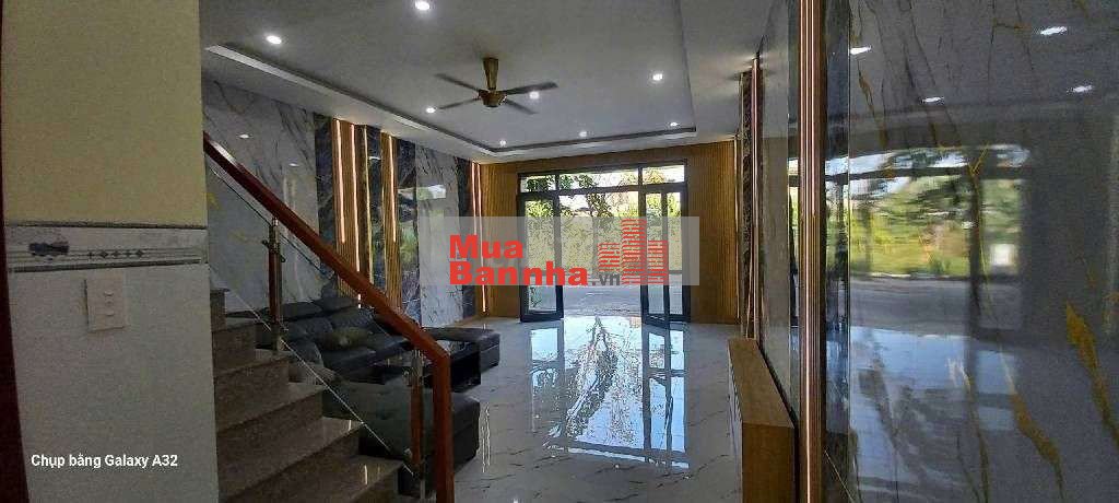 NHÀ MỚI ĐẸP TẶNG FULL NỘI THẤT