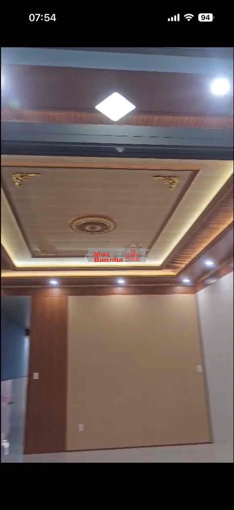 Bán nhà cấp 4 đẹp - hoàn thiện vào ở ngay.