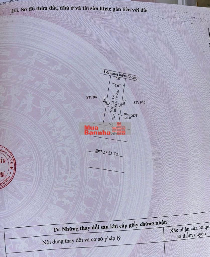 D1, Phú Hòa 1, đối diện chung cư Phú Hoà 1, gần chung cư Happy One.