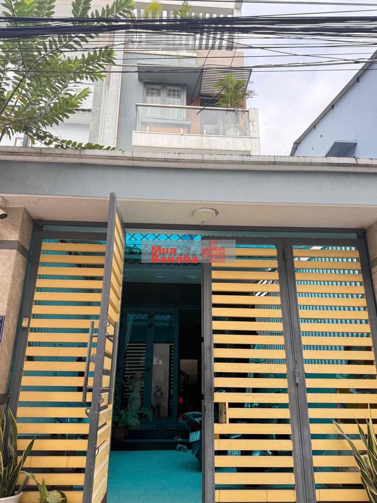 Nhà hoàn công gần TT hành chính Dĩ An,TP Dĩ An