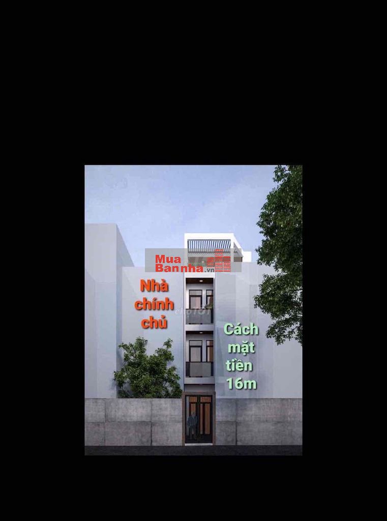 Bán nhà phố ở Lê Quang định