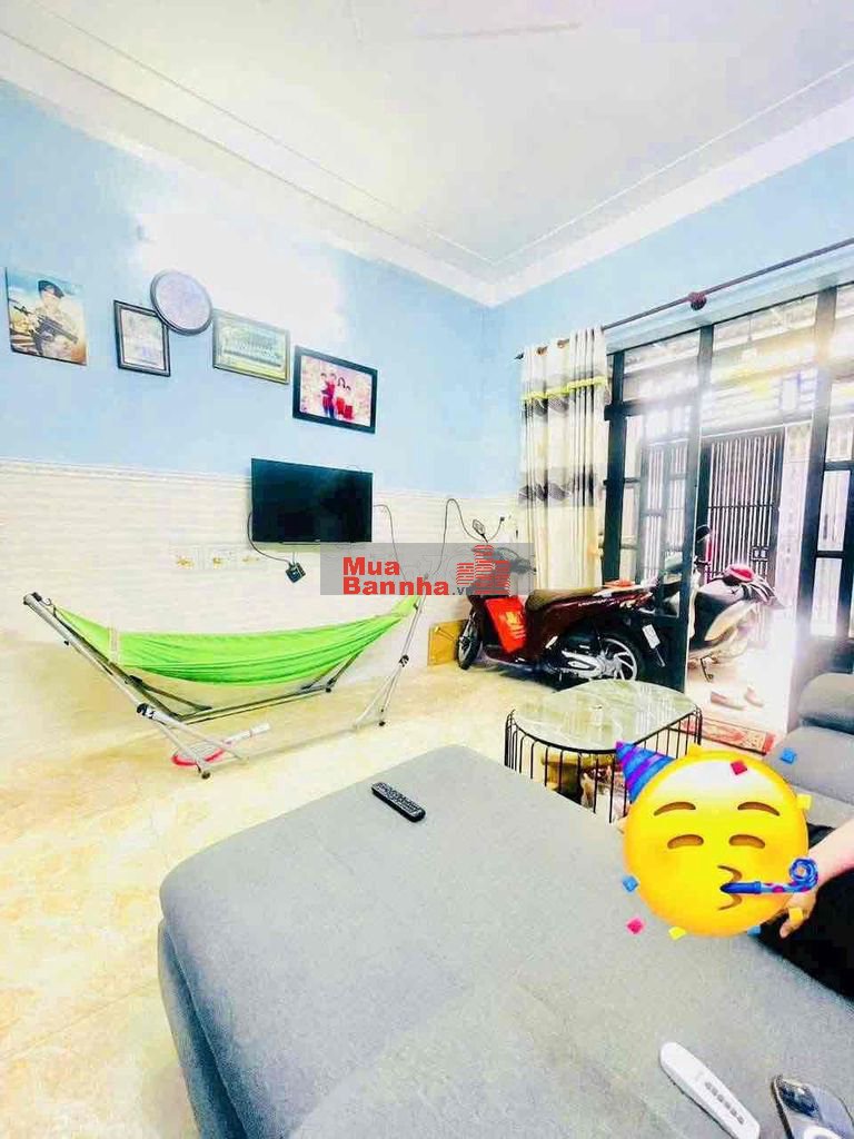 BÁN NHÀ TỈNH LỘ 10, P.AN LẠC , BÌNH TÂN, 4X9M, 2 TẦNG, SHR, KOQH, H3G