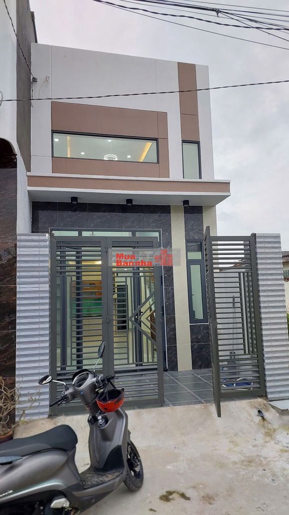 Bán nhà lầu Bùi Hữu Nghĩa Tân Hạnh Biên Hòa gần ngã tư Tân Bình Dĩ An