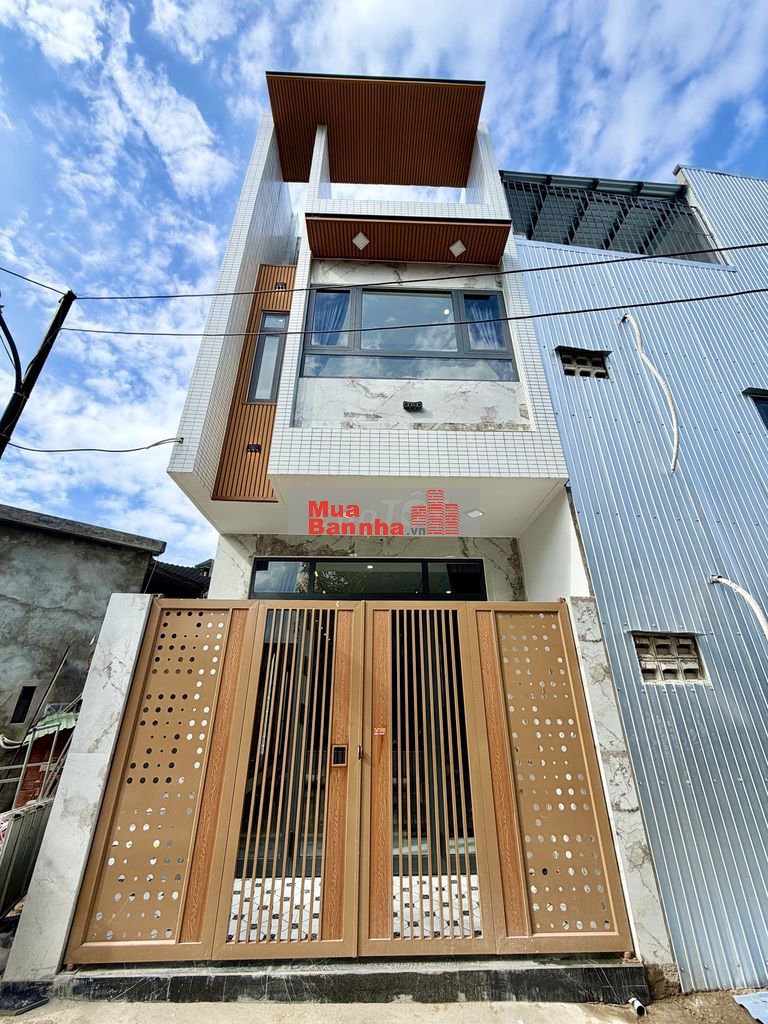 Tôi Chính chủ cần bán nhà Kiệt Ô Tô sau lưng Chợ Hoà Khánh