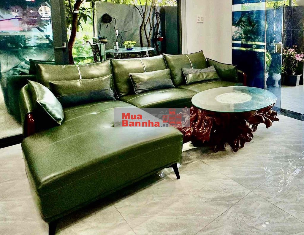 BÁN CĂN BIỆT THỰ LÔ GÓC 2 MẶT TIỀN 3 TẦNG ĐƯỜNG 7m5 – ĐỐI DIỆN CÔN