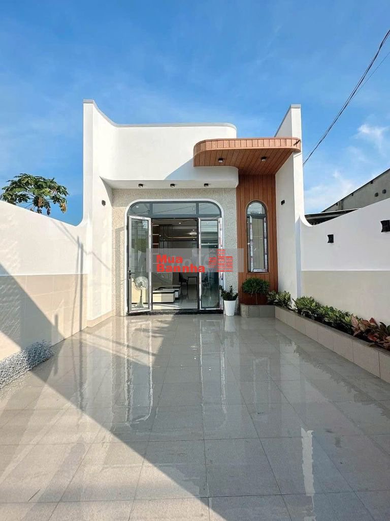 Chính Chủ Cần Bán Gấp Giảm 100triệu,nhà Hưng Nhơn, 5x31m, giá 870triệu