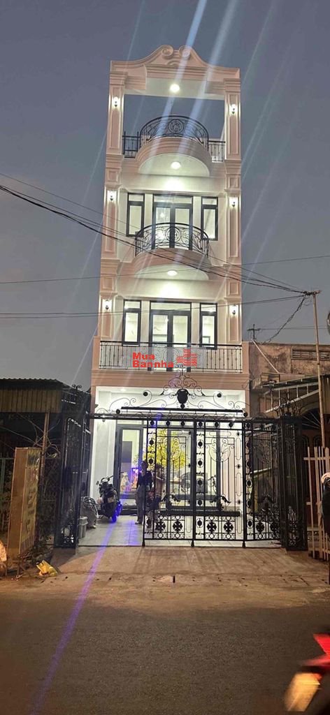 Mặt Tiền view Hồ Eakao Ngay Trung Tâm Phường Eakao