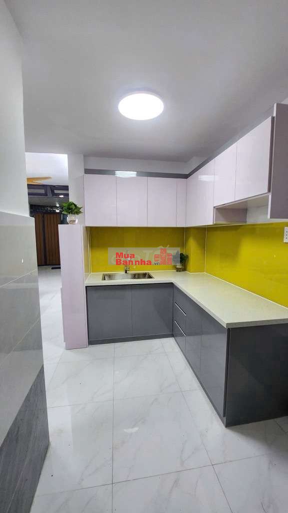 GIA ĐÌNH NHỎ Q7 nhỉnh 4.TỶ