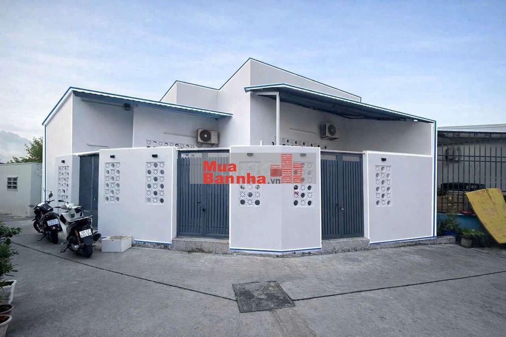 Nhà 116m2 đường Kinh Dương Vương