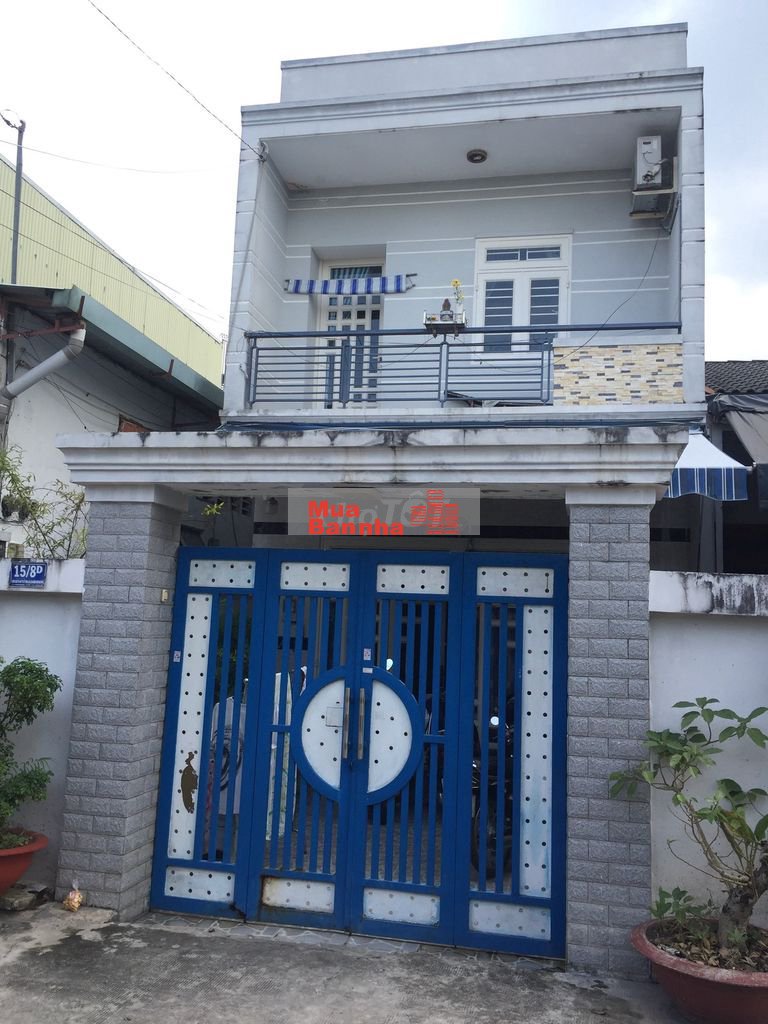 GIẢM SỐC 500 TRIỆU NHÀ HXH NGUYỄN ẢNH THỦ DT 115M, 4 PN CHỈ 5.7 TỶ