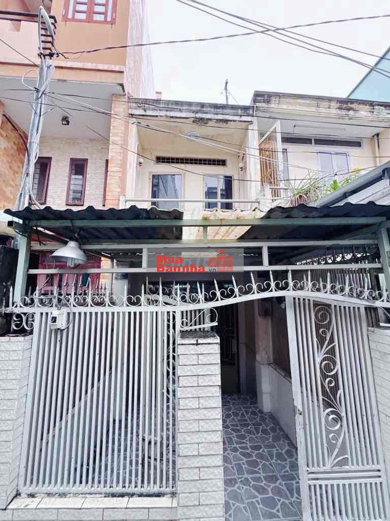 Nhà Đẹp Q4 TPHCM