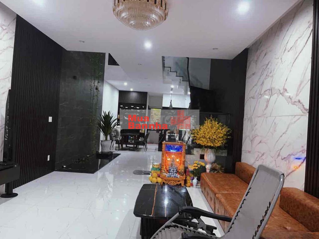 Bán nhà mặt tiền đường phan huỳnh điểu đà nẵng