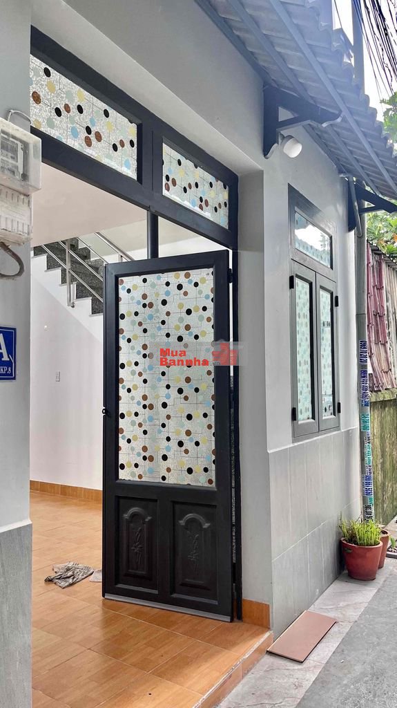 CẦN BÁN NHÀ GẦN CHỢ HIỆP BÌNH HBC THỦ ĐỨC