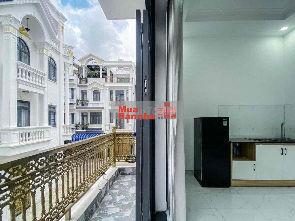 căn chính chủ - Vị trí: 256/.Liên khu 4-5, Phường Bình Hưng