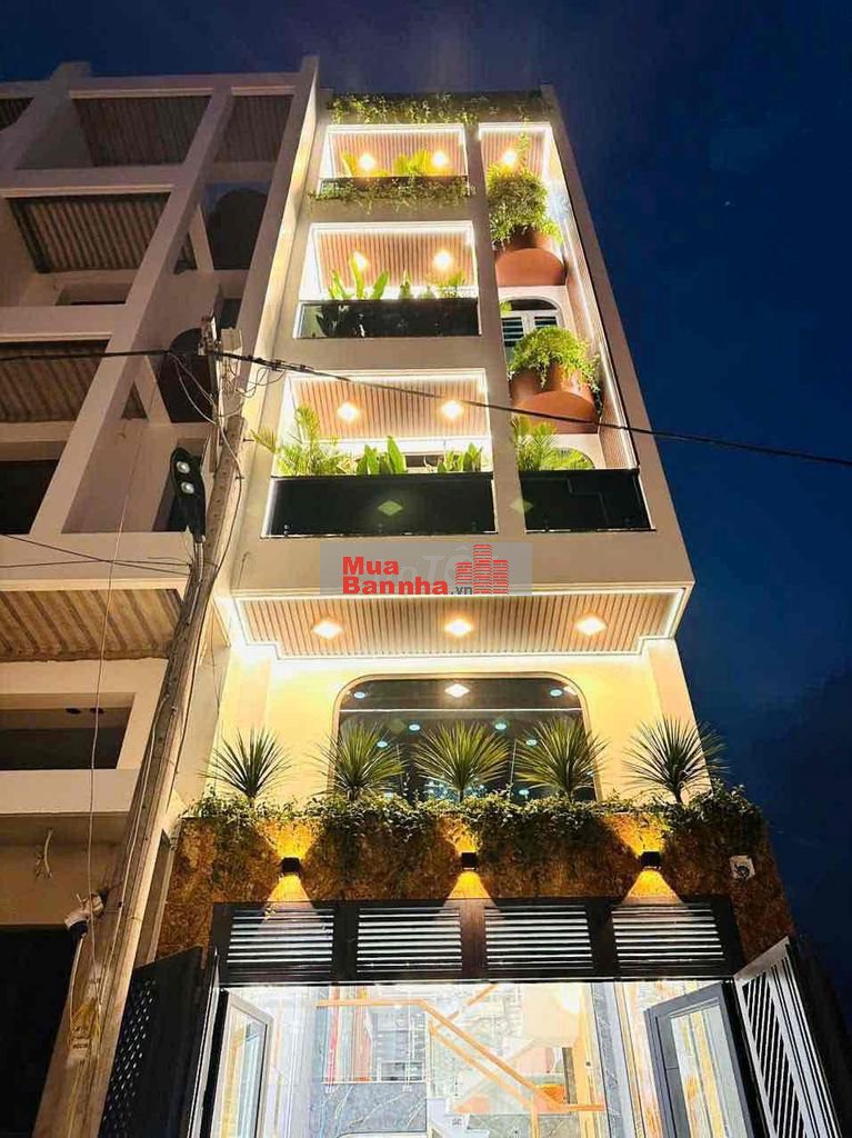 BÁN NHÀ SHR GIÁ RẺ QUÂN 12