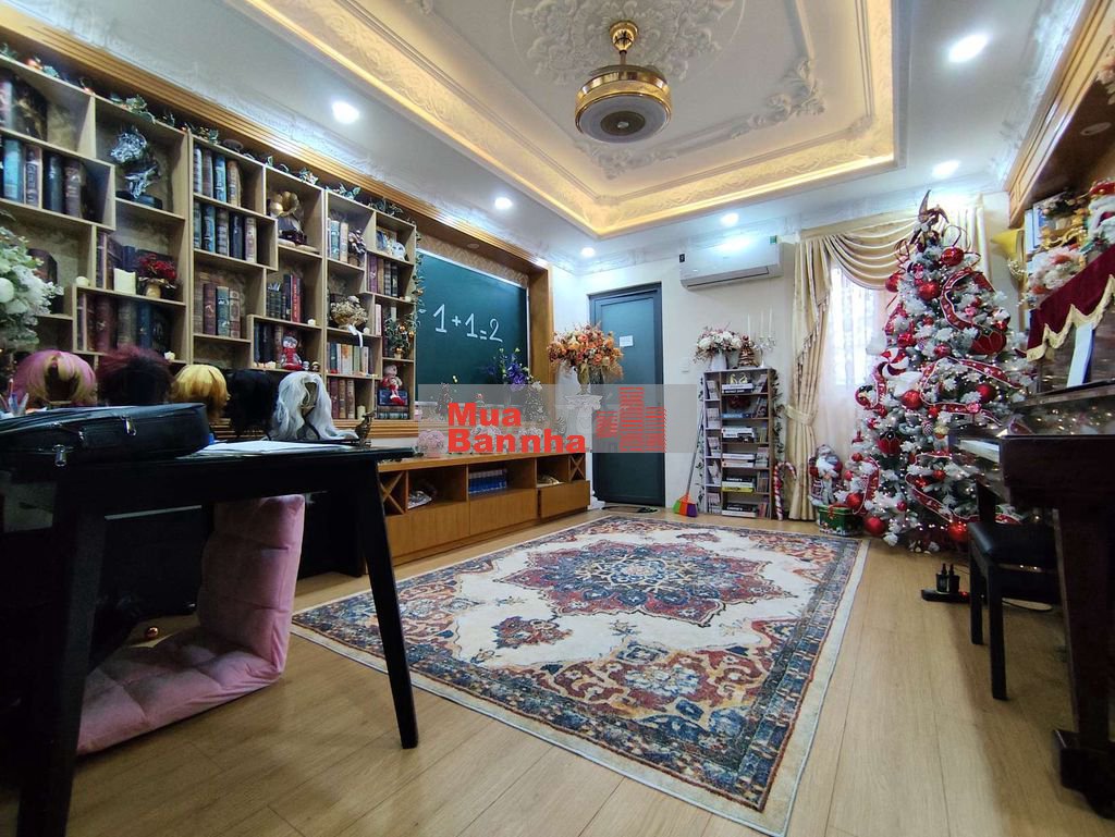 HẠ GIÁ BÁN NHANH 7TỶ99-5TẤM 6PN -HXT BV BÌNH TÂN - 260MV SÀN- BAO RẺ