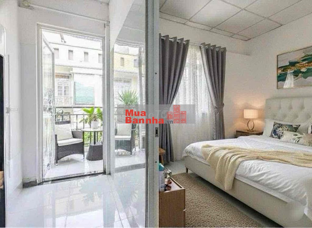 BÁN NHÀ 2 TẦNG HẺM XE HƠI 🚘 THÔNG 2 ĐẦU LÊ VĂN VIỆT