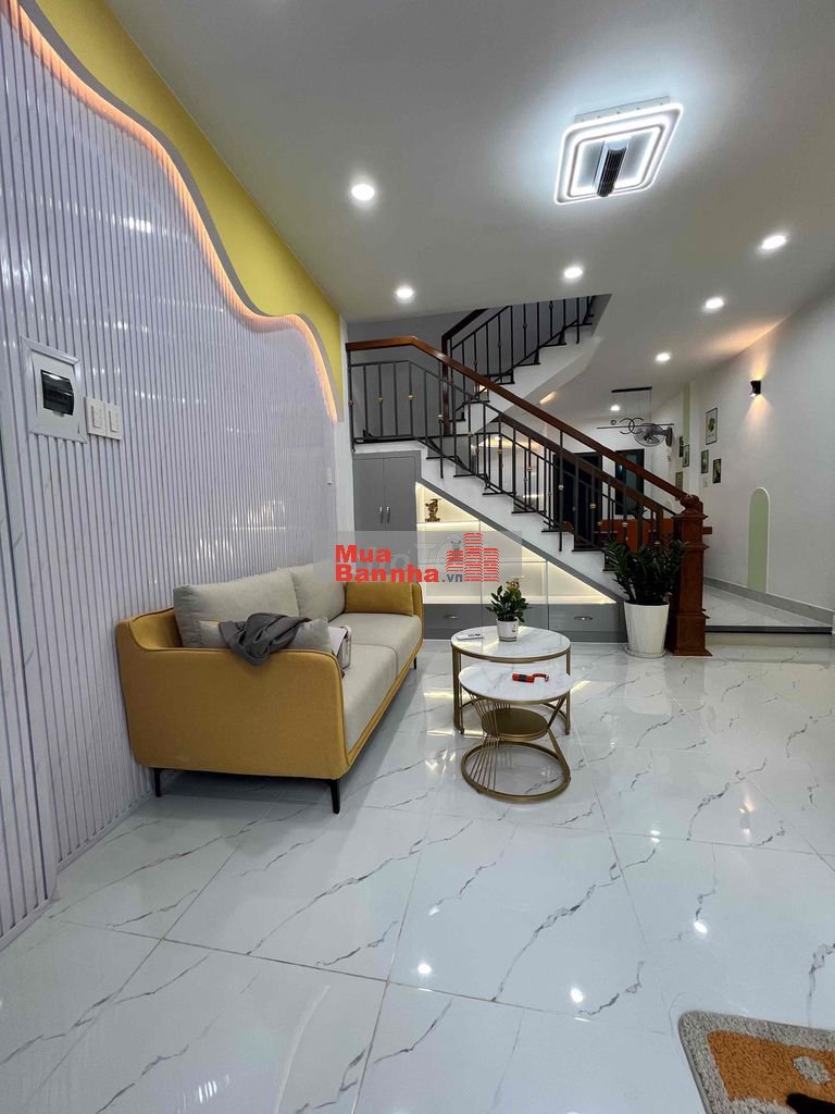 Bán gấp nhà Tân Kỳ Tân Quý, 55.7m2,4.3x12m, 2 lầu. nhỉnh 5 tỷ