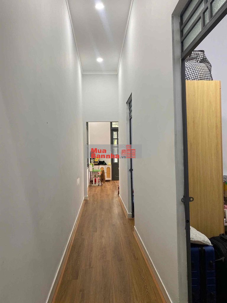 Nhà hẻm Phan Huy Chú cách chợ 500M