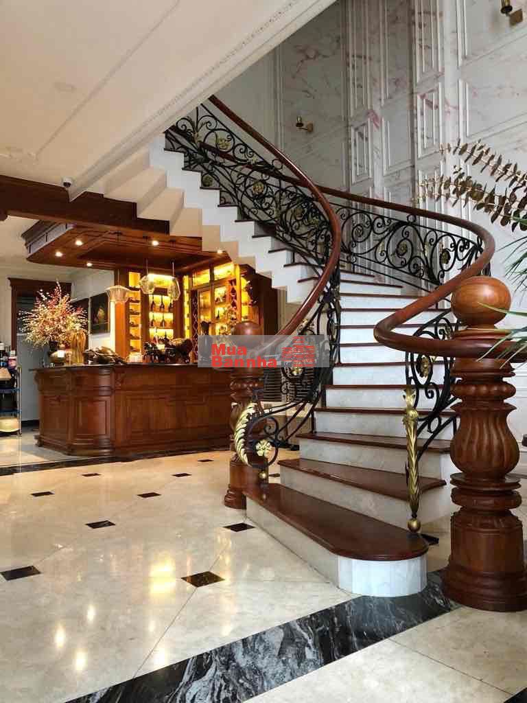 💎Chủ định cư GẤP BÁN Biệt thự sang chảnh 305m2 tại Thủ Đức