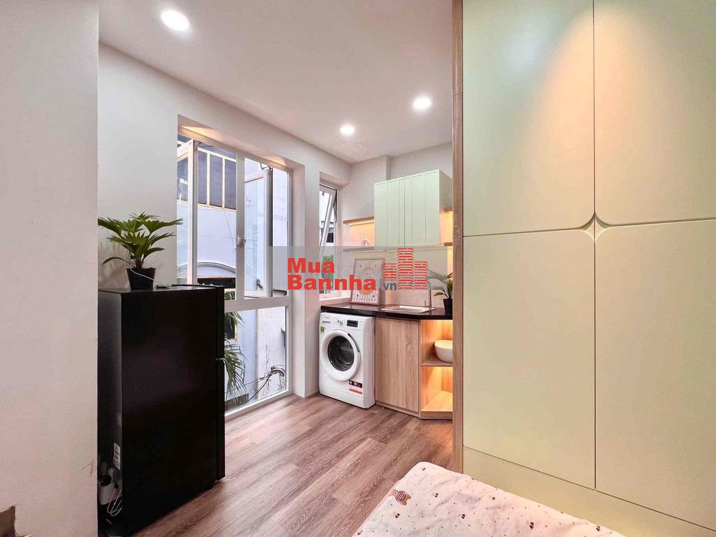 Cần bán nhà có doanh thu 39tr/tháng ở trung tâm PN