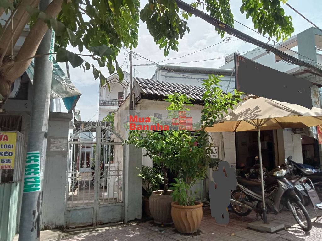 Bán nhà:7,3(nở hậu:9,2)x32, mặt tiền Huỳnh Tấn phát,phú xuân,nhà bè