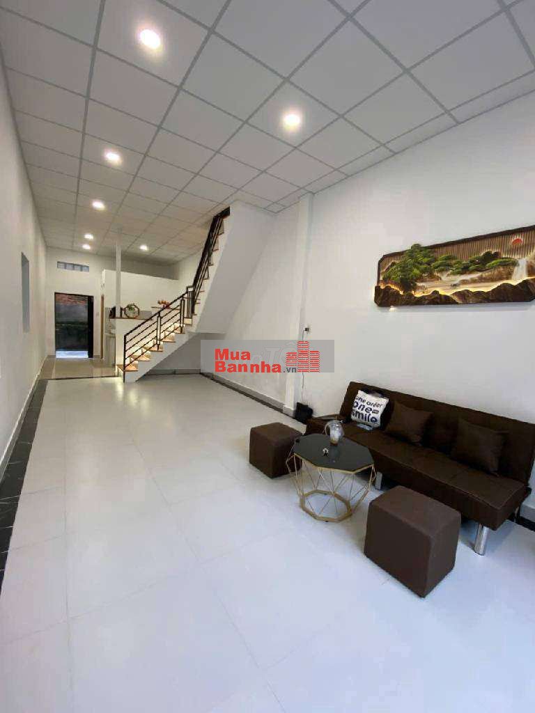 Nhà mới vip bình tiên,có cửa sau nở hậu tài lộc