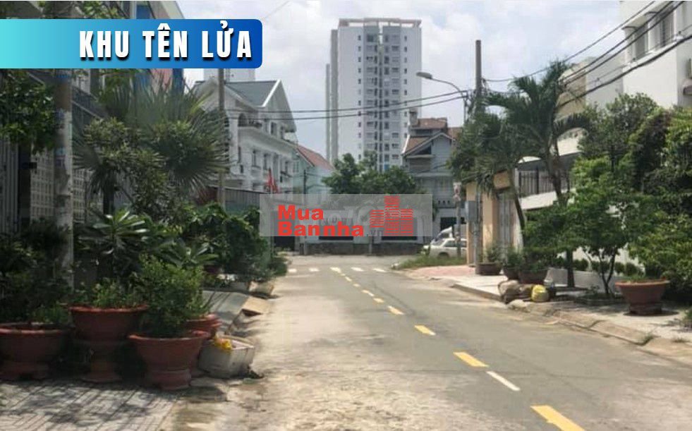 Bán nhà khu Tên Lửa, MT đường Số 19A, 10 x 19m, 3 tấm, 22.5 tỷ.