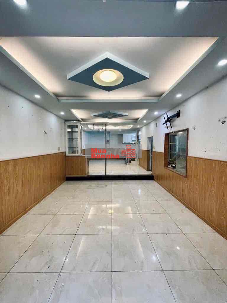 Nhà 3 Tầng Hẻm Xe Hơi_ Cách Mạng Tháng 8_Tân Bình,Nở Hậu 6m Nhỉnh 9t