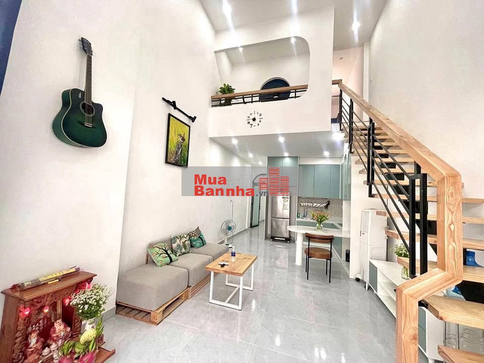 CHÍNH CHỦ BÁN NHÀ NGAY TẠI LIÊN KHU 4-5, BÌNH TÂN - GIÁ 1 TỶ 7