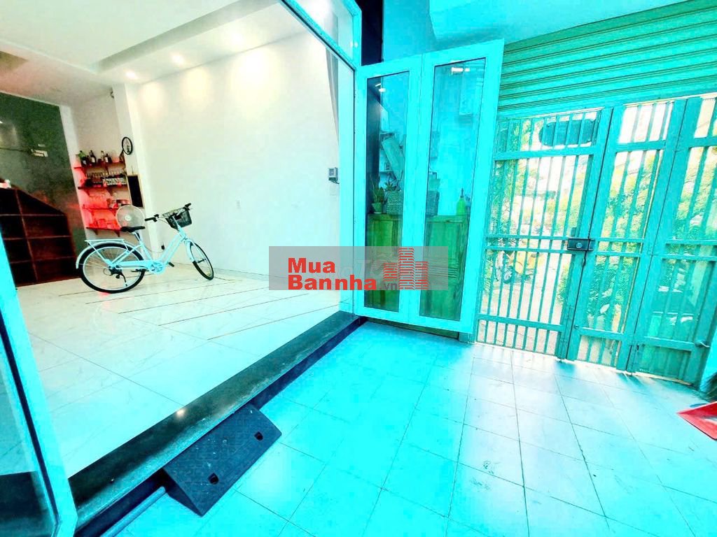 Chủ Cần Tiền Gấp Bán Nhà HXH 60M2 4x15, Nguyễn Văn Đậu, Bình Thạnh