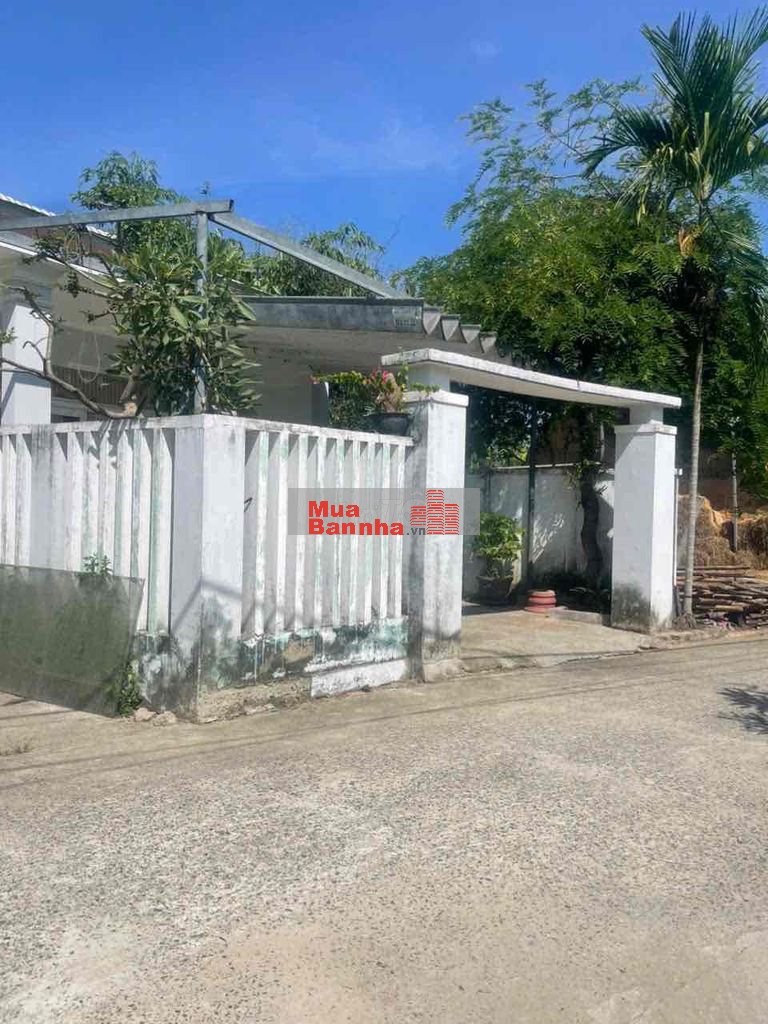 bán nhà Hoà Khương Hoà Vang 2 tỷ200