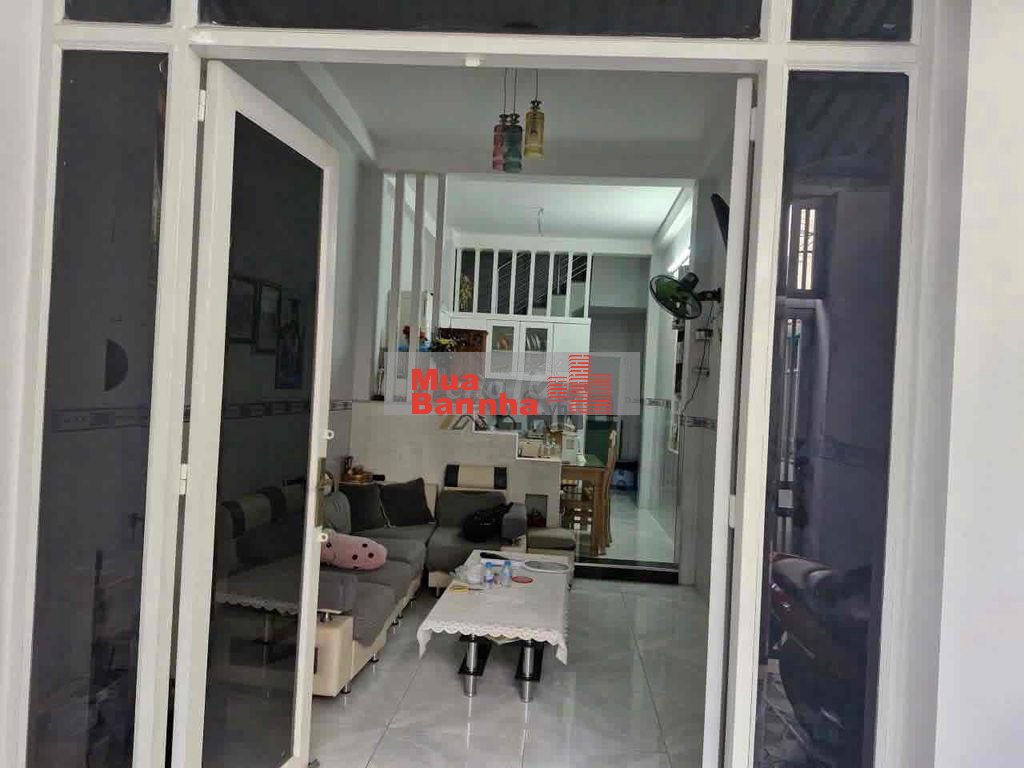 GIÁ CHỈ 4.5 TỶ - BÁN GẤP NHÀ 3 TẦNG HẺM ĐƯỜNG 11 - P. TRƯỜNG THỌ