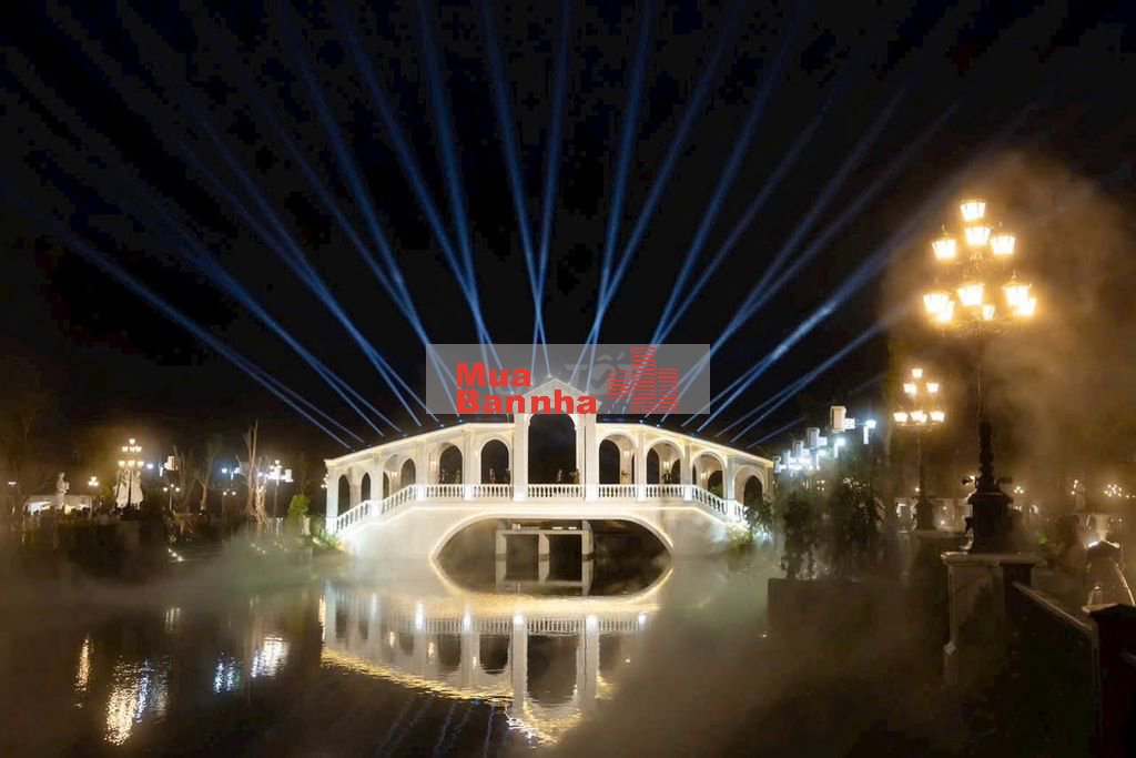 Bán Vội căn shophouse dự án của T& Millenia 1 trệt 3 lầu 100m2