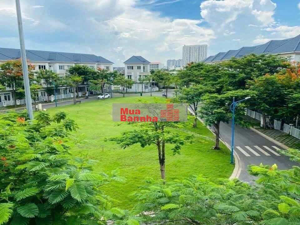 NHÀ PHỐ 25 tỷ 120m² (6x20) PH khách tìm ts vừa ở – vừa đầu tư dài hạn