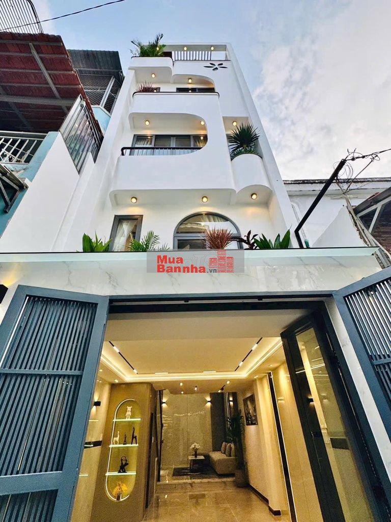 Siêu phẩm Luxury cao cấp, ô tô xe hơi, khu vip an ninh dân trí