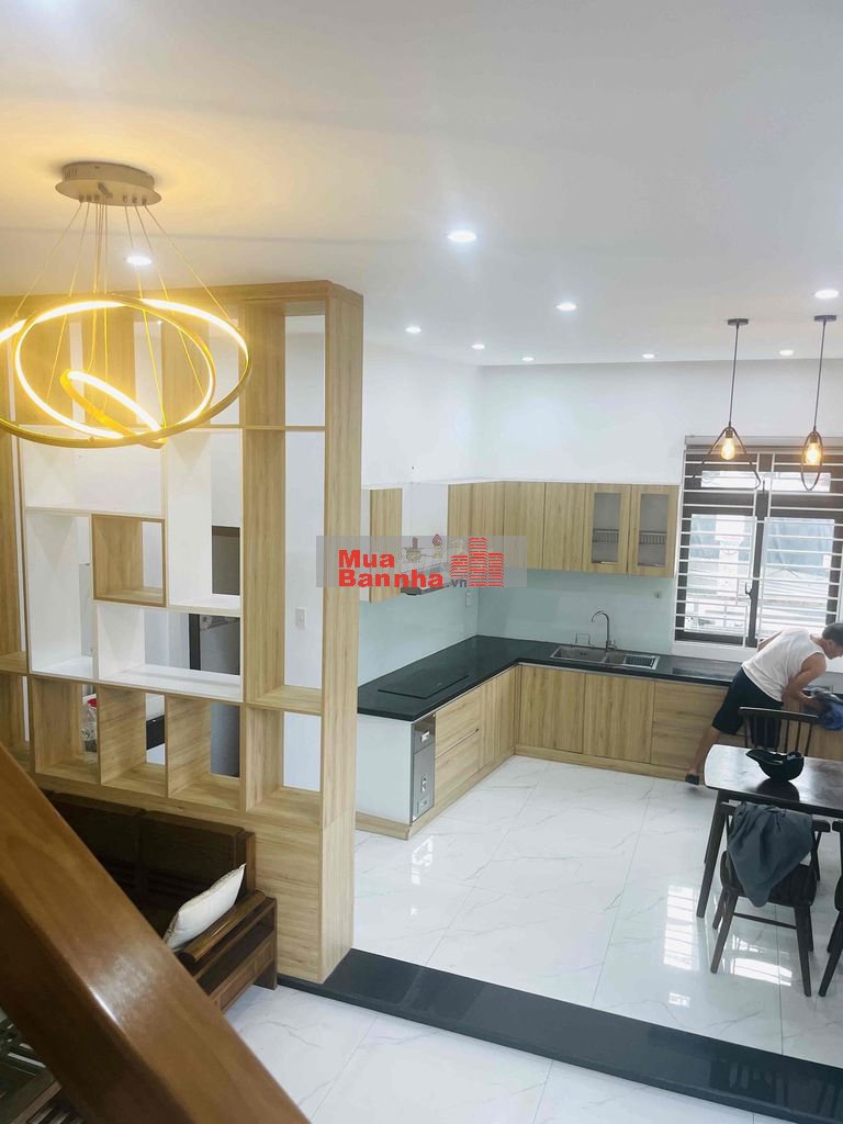 chính chủ bán nhà 2mk ô tô tránh nhau đường nguyễn mộng tuân