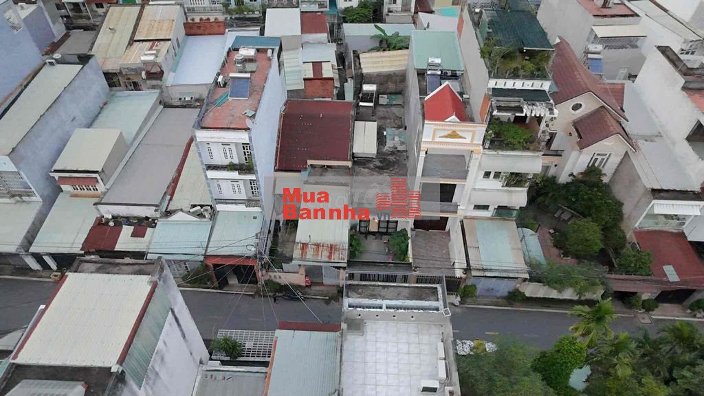 Ngang 6.5m • Diện tích 140m² • Xây dựng mới 6 tầng • Giá chỉ 10.5 tỷ