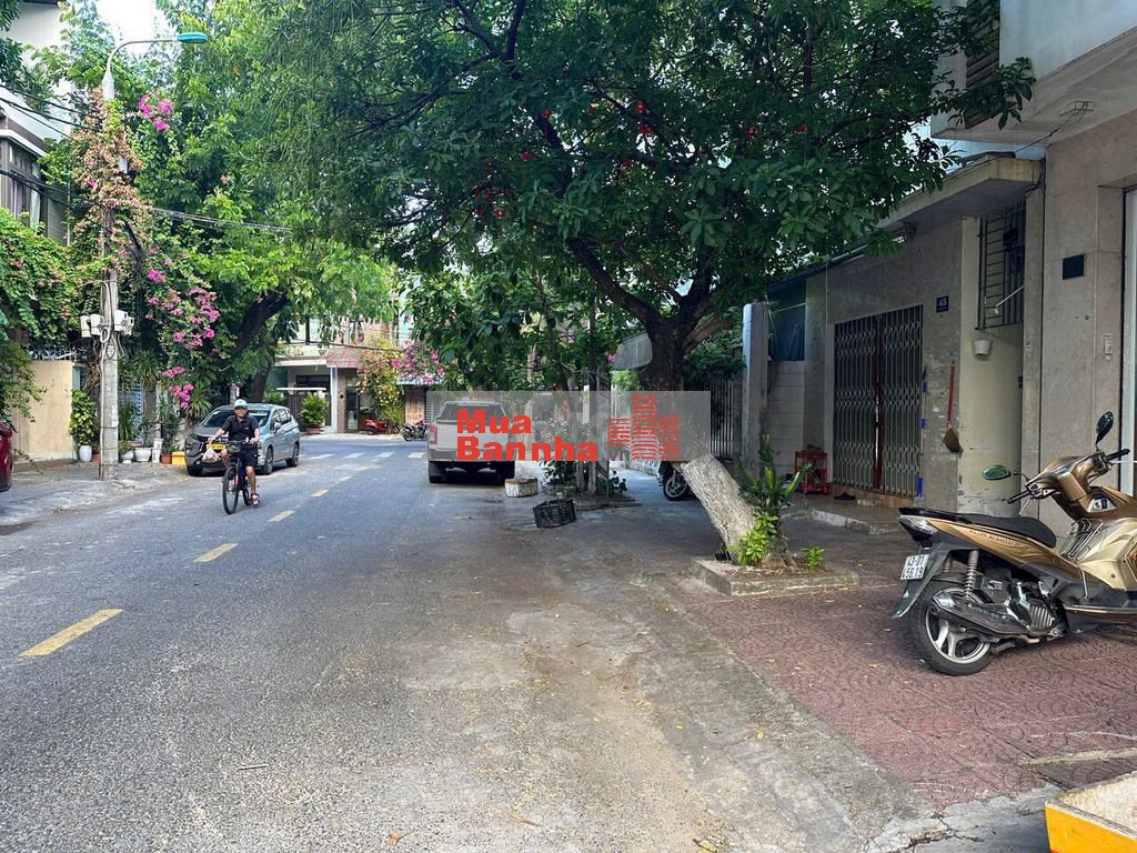 Nhà mt nguyễn đôn tiết cần bán