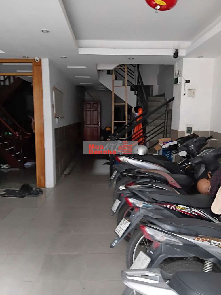 Nhà đẹp ngay trung tâm ,thu nhập cao!!!