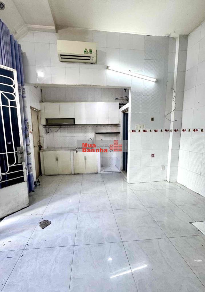 MTKD TÂN SƠN NHÌ - 2 XE HƠI TRÁNH - NGANG 5M HIẾM - CHỈ 3.2TỶ