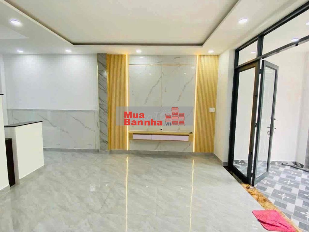 BÁN NHÀ 1,798 TỶ - TRUNG MỸ TÂY – TRƯƠNG THỊ NGÀO – SONG HÀNH Q.12