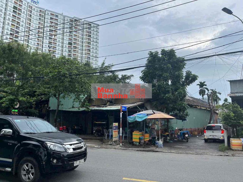 cần bán nhà hẻm xe hơi đường Đào Trí 86m2 giá 6.6 tỷ