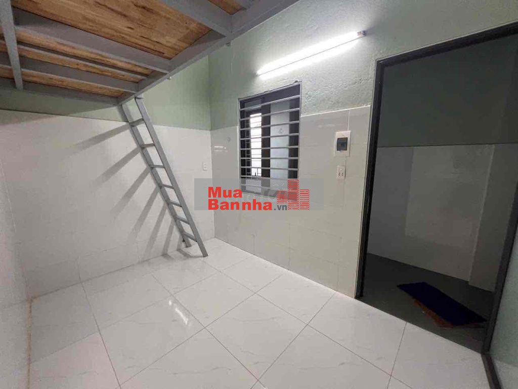 Bán căn hộ 4 tầng 12 phòng doanh thu 36tr tháng.