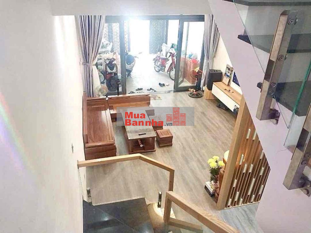 Chủ gửi bán gấp trước Tết nhà 2,5 tầng Phi Bình 6