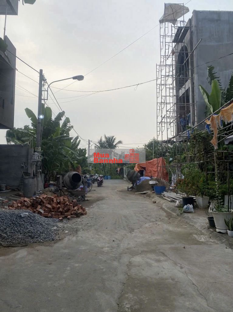 BÁN NHÀ ĐƯỜNG 23 QUẬN 9 PHƯỜNG LONG BÌNH GIÁ 5 TỈ 5 NHÀ MỚI 100%